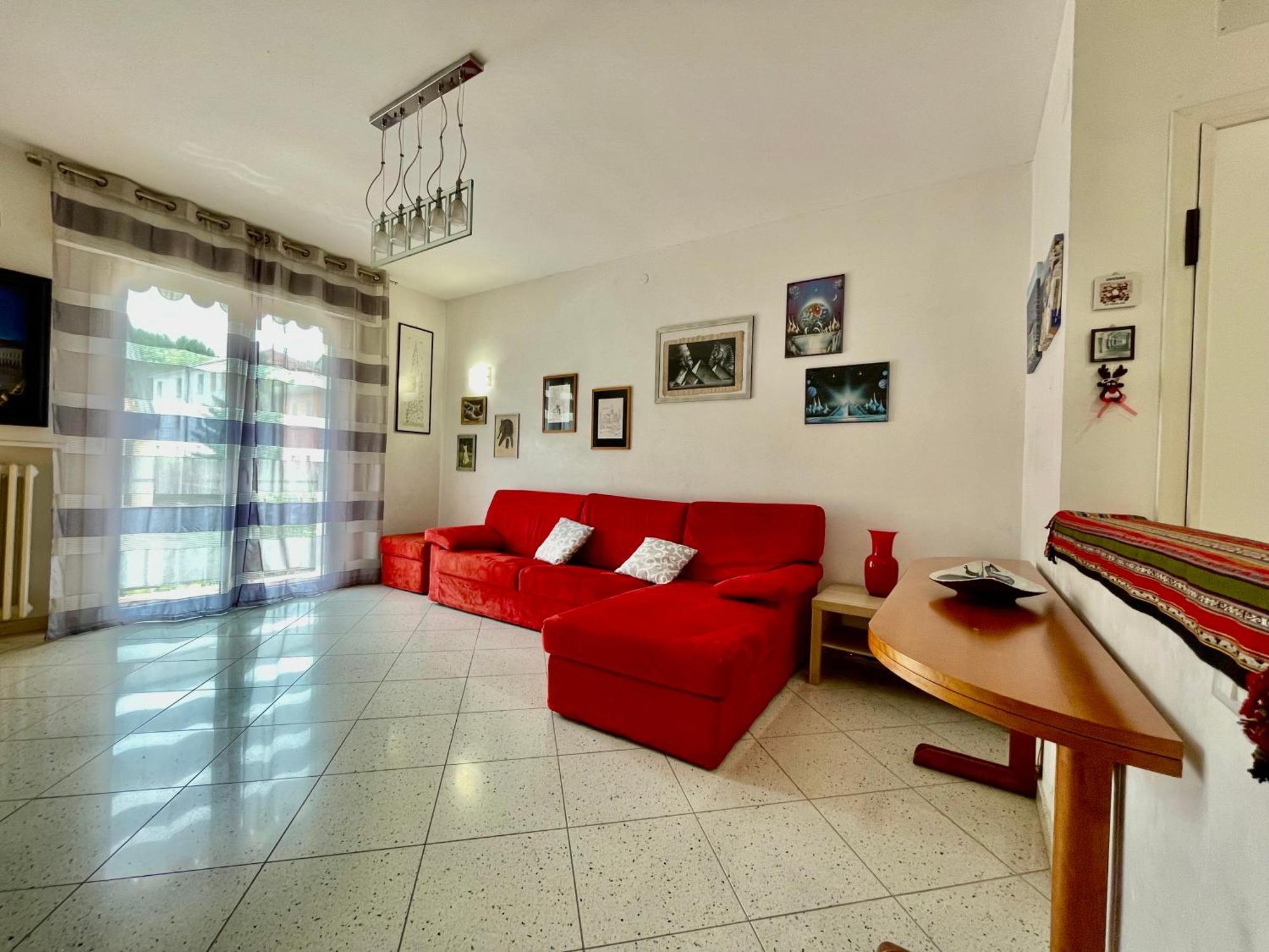 Venice Travel Dream - Apartment Mestre Exterior foto