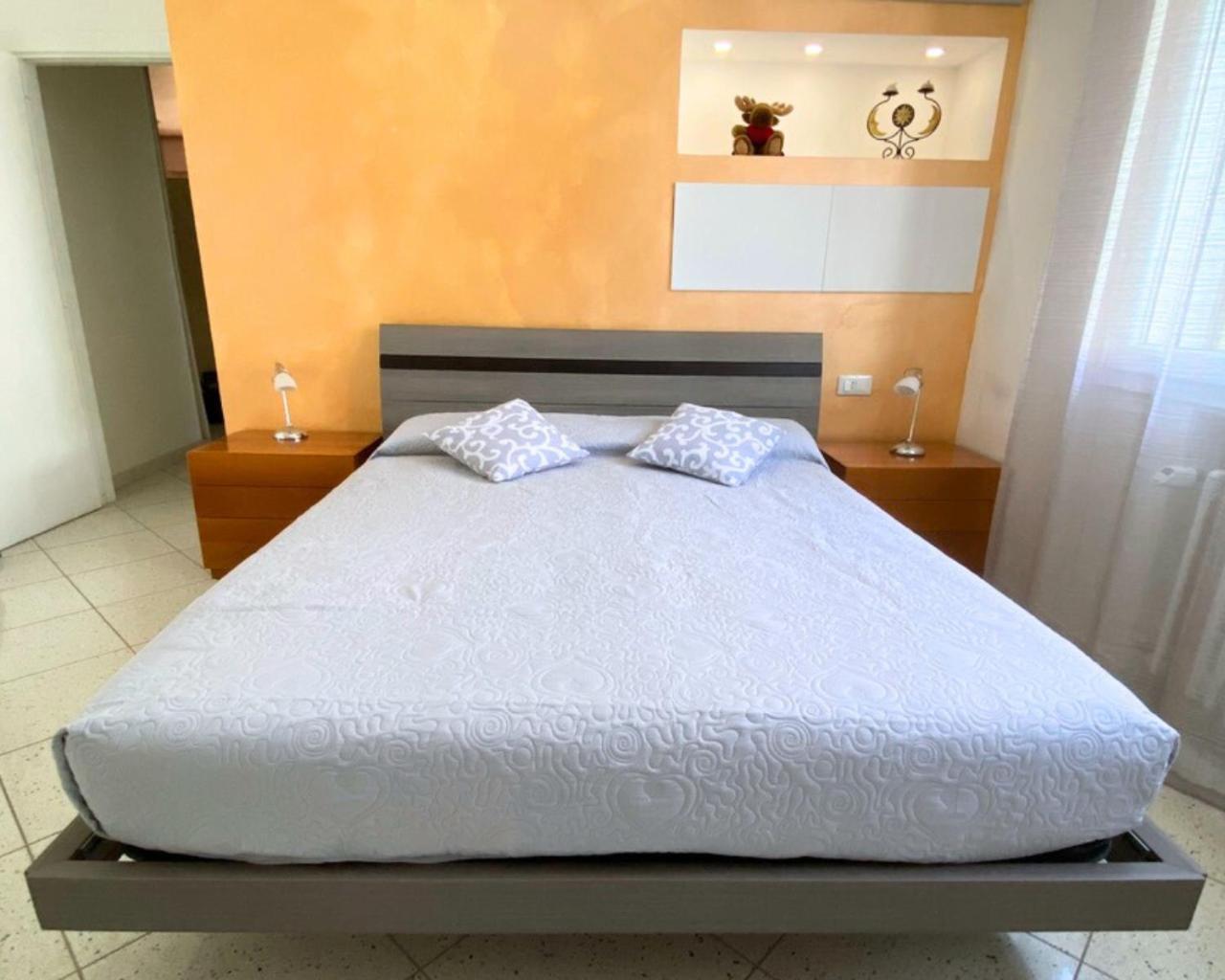 Venice Travel Dream - Apartment Mestre Exterior foto