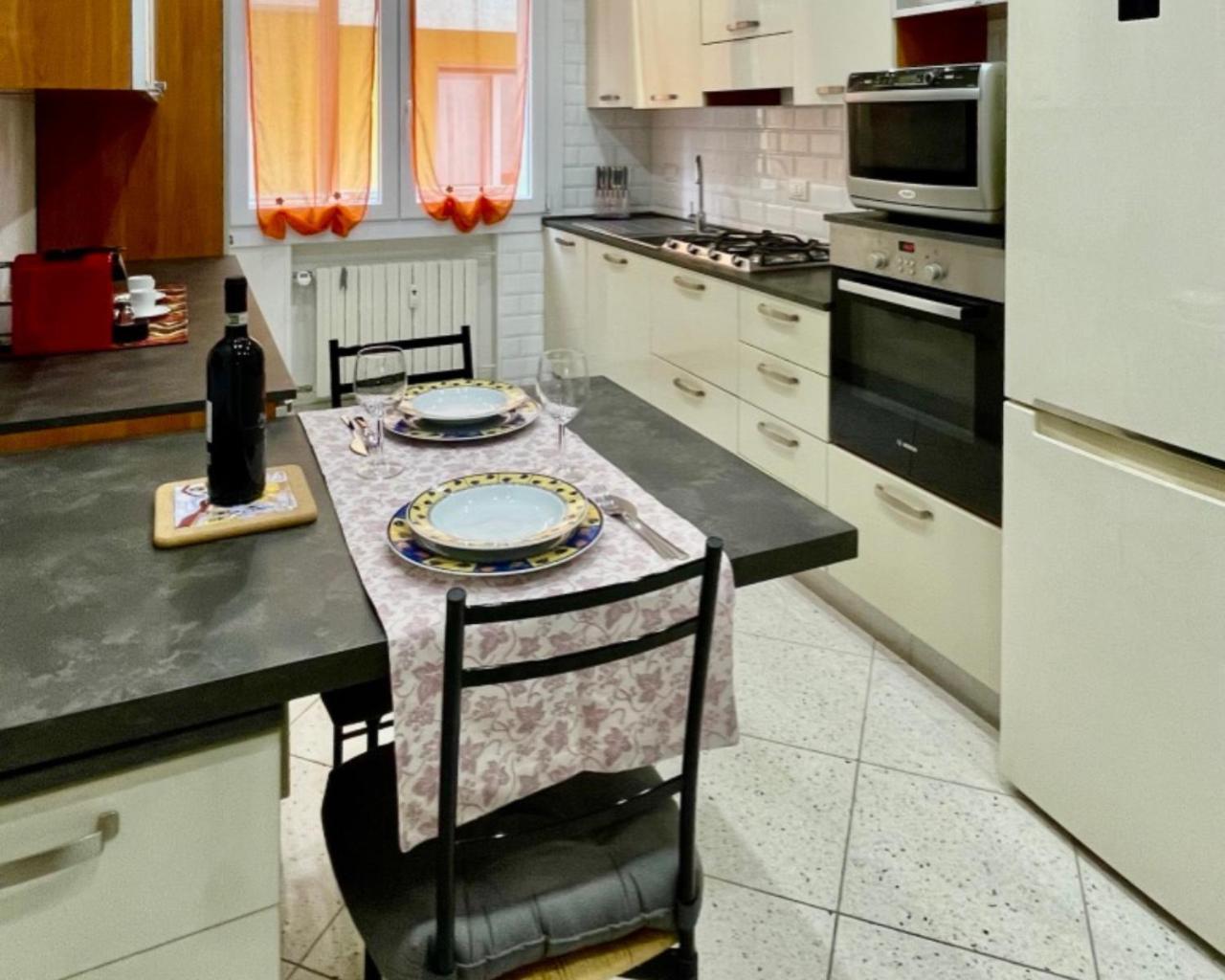 Venice Travel Dream - Apartment Mestre Exterior foto