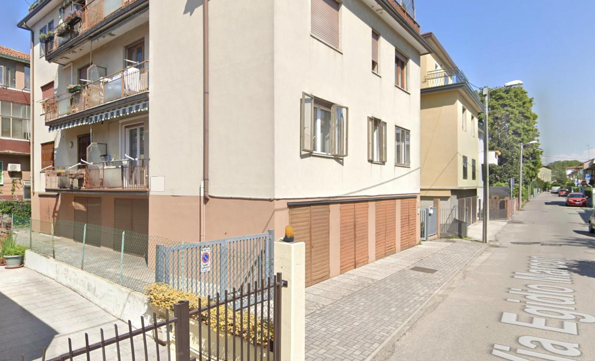 Venice Travel Dream - Apartment Mestre Exterior foto