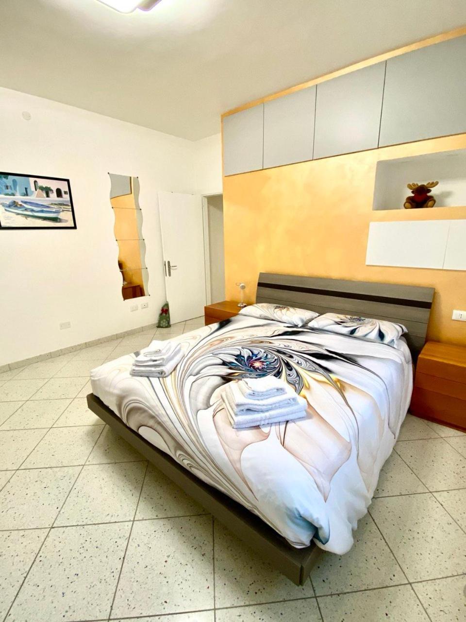 Venice Travel Dream - Apartment Mestre Exterior foto